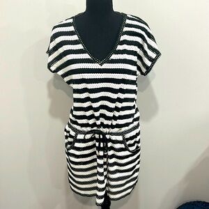 Calvin Klein cover up